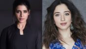 South Indian Actresses Samantha Prabhu And Tamannaah Bhatia Are Top Performers On OTT Platforms