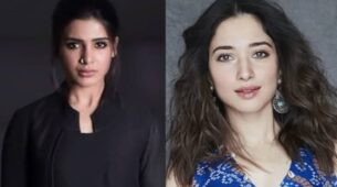 South Indian Actresses Samantha Prabhu And Tamannaah Bhatia Are Top Performers On OTT Platforms