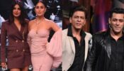 From Kareena Kapoor & Priyanka Chopra To Salman Khan & Shah Rukh Khan: Bollywood Celebs Who Ended Their Enmity And Became Friends