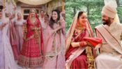 From Katrina Kaif To Yami Gautam: Bollywood Celebs Who Made Headlines With Their Unconventional Wedding