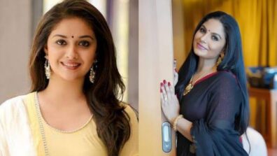 From Keerthi Suresh To Asha Sharath: Tollywood Actresses Who Started Their Career With Television But Are Making Big Waves In The Industry Now