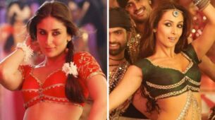 From Malaika Arora’s Munni Badnaam To Katrina Kaif’s Chikni Chameli: Take A Look At How Much The Divas Charged For These Hit Item Songs