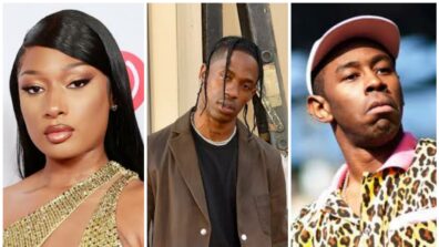 From Megan Thee Stallion To Tyler: Best Rappers Of The Past Year