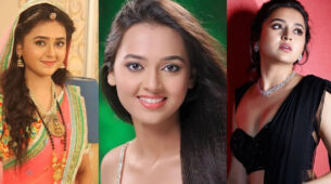 From Modeling To Bigg Boss 15 And Naagin 6: Tejasswi Prakash’s inspiring journey in photos