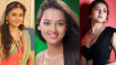 From Modeling To Bigg Boss 15 And Naagin 6: Tejasswi Prakash’s inspiring journey in photos