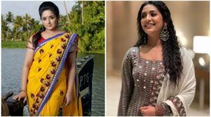 From Navya Nair To Kavya Madhavan, The Transformation Of Sensational Actresses