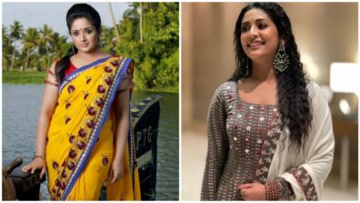 From Navya Nair To Kavya Madhavan, The Transformation Of Sensational Actresses