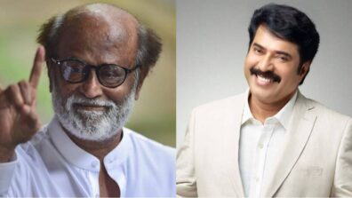 From Rajinikanth To Mammootty: The South Indian Film Industry Is Ruled By These 7 Actors
