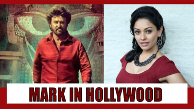 From Rajinikanth to Pooja Kumar: South Indian celebs who have set their mark in Hollywood