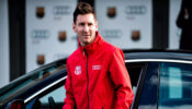 From Range Rover Vogue To Ferrari F430 Spyder: The Most Expensive Car Collection Of Lionel Messi