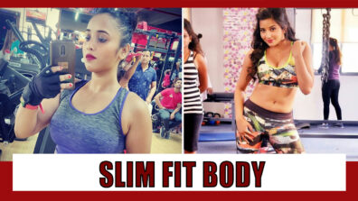 From Rani Chatterjee to Monalisa: Bhojpuri actresses who have slim fit bodies