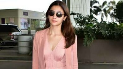 From Retro Sunglasses To Stacked Up Necklaces, Simple Hoop Rings & Beach Hats, Alia Bhatt Knows Accessories Can Really Upgrade Your Look! Take Cues