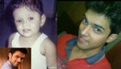 Kissable Cheeks: Parth Samthaan’s Unseen Childhood Pictures Are The ‘Squishiest’