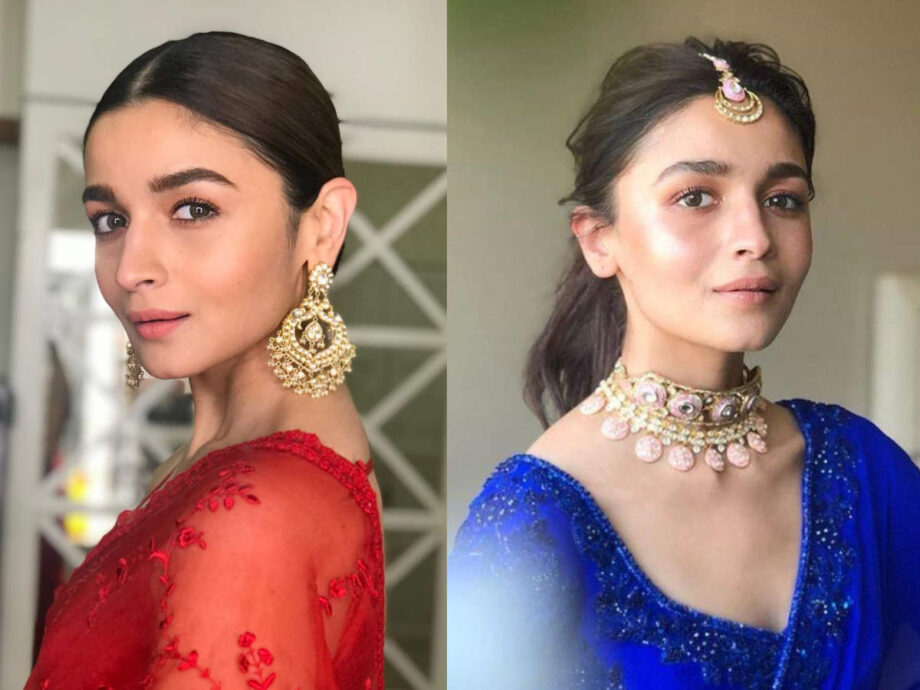 From Retro Sunglasses To Stacked Up Necklaces, Simple Hoop Rings & Beach Hats, Alia Bhatt Knows Accessories Can Really Upgrade Your Look! Take Cues - 1