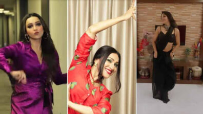 From Sandipta Sen To Sreenanda Shankar: Tollywood Stars Who Entertain Us With Their Dance Moves