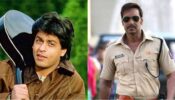 From Shah Rukh Khan As Rahul To Ajay Devgn As Singham: Movie Characters That Are Unforgettable