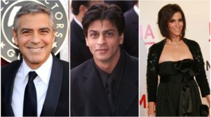 From George Clooney to Robert De Niro: 5 stars who are paid lavishly