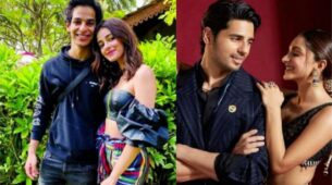 From Sidharth Malhotra-Kiara Advani to Ananya Panday-Ishaan Khatter: Here’s how B-Town rumoured couples celebrated new year in wildlife with tigers