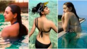 From Sonakshi Sinha to Kiara Advani and Sara Ali Khan: B-Town divas who flaunted hot backs underwater