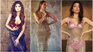 From Sonam Kapoor to Malaika Arora and Shriya Saran: Actresses and their ‘after party’ moments that went viral