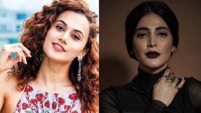 From Taapsee Pannu to Shruti Haasan: Actresses who have made Tollywood and Bollywood their hometown