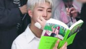 From The Stranger to Almond, Books that BTS RM loves MUST READ