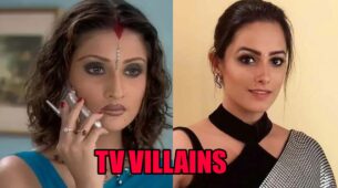 From Urvashi Dholakia as Komolika to Anita Hassanandani as Shagun: TV Villains who became more popular than lead characters