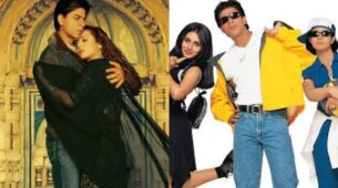 From Veer Zaara To Kuch Kuch Hota Hai: Films That Become A Blockbuster After Aishwarya Rai Bachchan Rejected Them