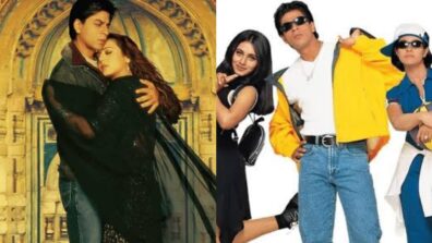 From Veer Zaara To Kuch Kuch Hota Hai: Films That Become A Blockbuster After Aishwarya Rai Bachchan Rejected Them