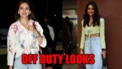 From Western To Traditional: Rakul Preet Singh’s Off Duty Looks Are Major Fashion Goals, Take A Look
