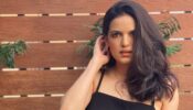 From Wrap-Around Dresses To A Satin Ensemble: There’s Nothing Natasha Panday Cannot Ace!