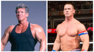 From WWE Legend John Cena To Former WWE Champion Vince McMahon: Here Are 5 Richest WWE Stars Of 2021