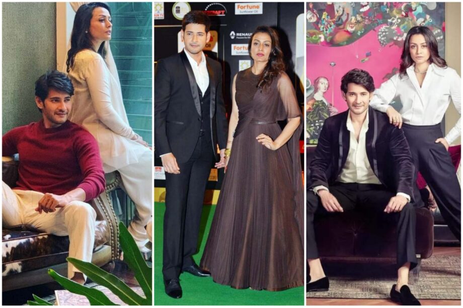 From Yash And Radhika Pandit To Allu Arjun And Sneha Reddy: Best Dressed Couples Who Are Fashion Goals - 1