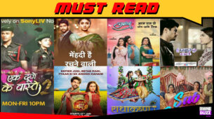 From Yeh Pyaar Nahi Toh Kya Hai, Mehndi Hai Rachne Waali To Udaariyaan: Times When TV Shows Shot Out Of Mumbai