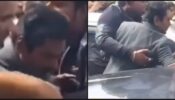 Gaitonde Ka Jalwa: Crowd goes restless seeing ‘Sacrwd Games’ actor Nawazuddin Siddiqui, fan pulls actor for selfie