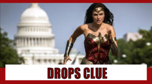 Gal Gadot drops clues about Wonder Woman’s appearance in new  DC movie, Flash