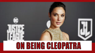 Gal Gadot Wants To Portray The Real Cleopatra Through Her Upcoming Movie, Says “We Will Be Telling The Story The World Needs To Hear”