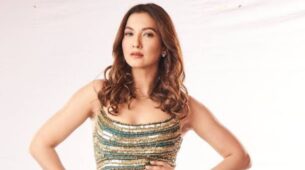 Gauhar Khan educates a troll about laws and rights in India says, “I’m a Muslim, and nobody can ban us from having our rights”