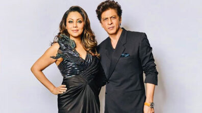 Gauri Khan reveals struggles, ‘Ups And Downs’ with Shah Rukh Khan