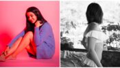 Gen-Z Fashion: Jasmin Bhasin goes Ileana D’Cruz way, opts for ‘no pants life’