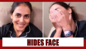 Genelia D’Souza Hides Her Face In Embarrassment As Riteish Deshmukh Makes Fun Of Her Habits, Watch Video