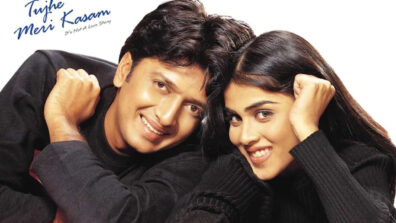 Genelia Dsouza Thought Riteish Deshmukh Was A ‘Rich Brat’ And Ignored Him On The Sets Of Tujhe Meri Kasam