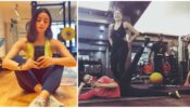 Get Fit With Hottie Alia Bhatt As She Shares Her Fitness Tips: Take A Look
