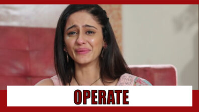 Ghum Hai Kisikey Pyaar Meiin Spoiler Alert: OMG!! Sai decides to operate Shruti