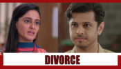 Ghum Hai Kisikey Pyaar Meiin Spoiler Alert: OMG!! Sai to divorce Virat