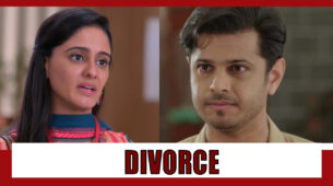 Ghum Hai Kisikey Pyaar Meiin Spoiler Alert: OMG!! Sai to divorce Virat