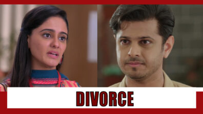 Ghum Hai Kisikey Pyaar Meiin Spoiler Alert: OMG!! Sai to divorce Virat