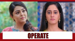 Ghum Hai Kisikey Pyaar Meiin Spoiler Alert: OMG!! Sai to operate on Shruti