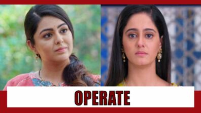 Ghum Hai Kisikey Pyaar Meiin Spoiler Alert: OMG!! Sai to operate on Shruti