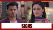 Ghum Hai Kisikey Pyaar Meiin Spoiler Alert: OMG!! Virat signs on the divorce papers